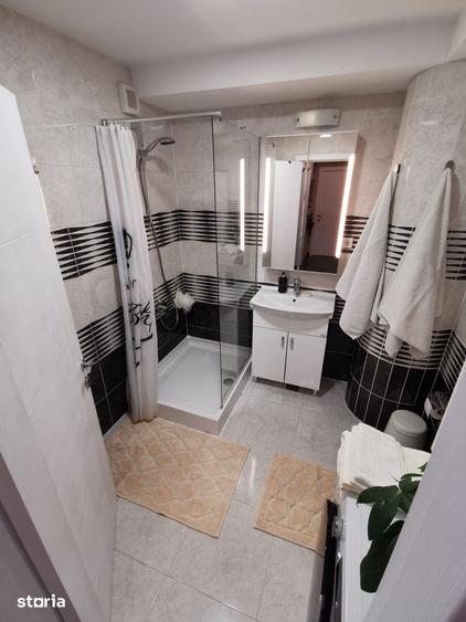 Apartament cu 2 camere în Nord