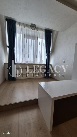 Apartament cu 4 camere decomandat în Ultracentral