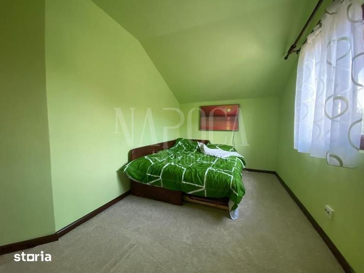 Casa 5 camere de vanzare in Faget, Cluj Napoca - 2