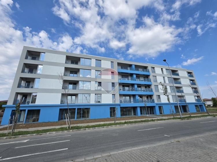 Apartament cu 3 camere decomandat, mobilat în Aviației