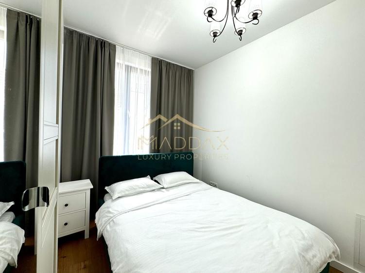Apartament cu 3 camere *prima inchirere* // zona Herastrau - 25