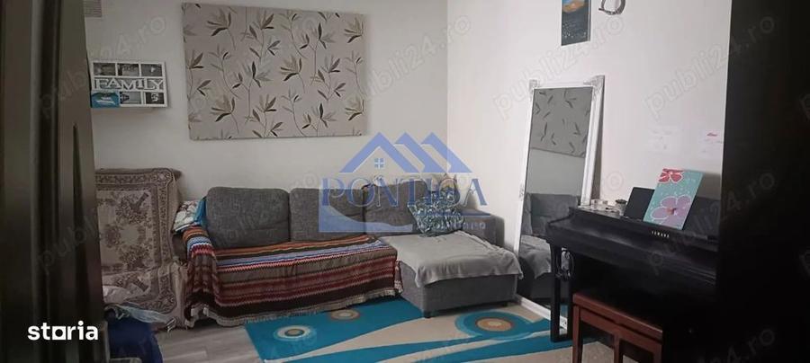 Casă cu 4 camere cu Teren 245 Mp în Agigea
