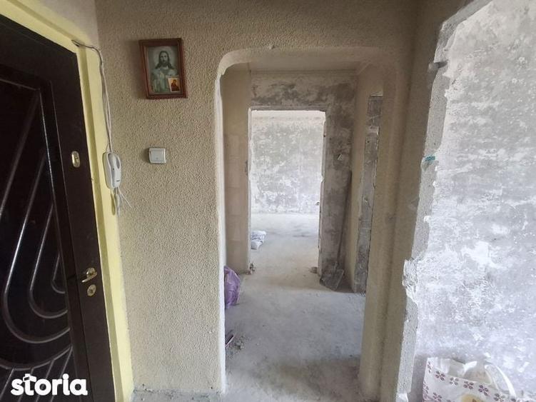 Apartament cu 2 camere în Sălăjan