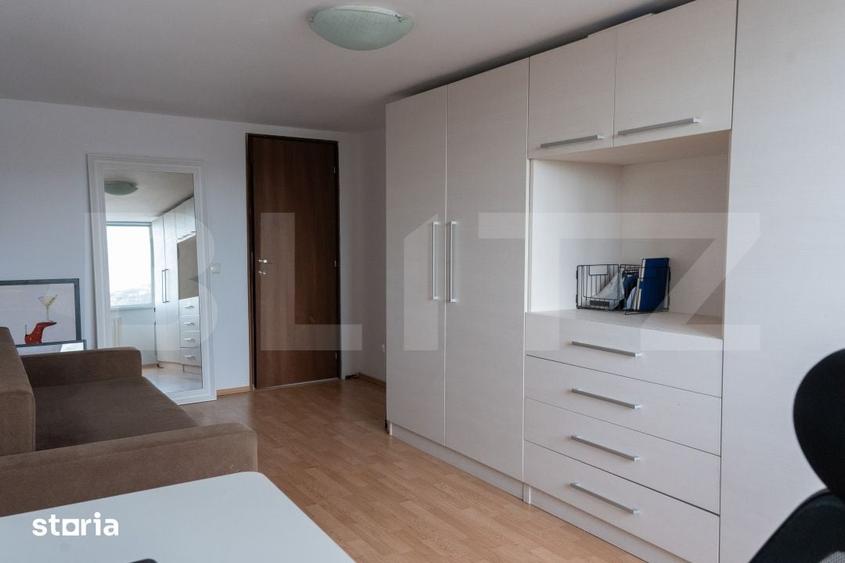 Apartament cu 3 camere în Iris