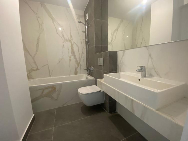 Apartament cu 2 camere decomandat în Dacia