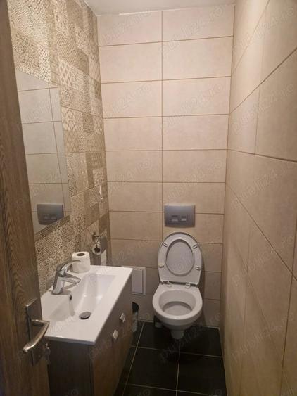 Apartament cu 3 camere decomandat în Gheorghe Lazăr