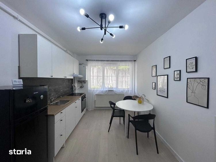 Inchiriez apartament modern cu 2 camere (40 mp) - 2