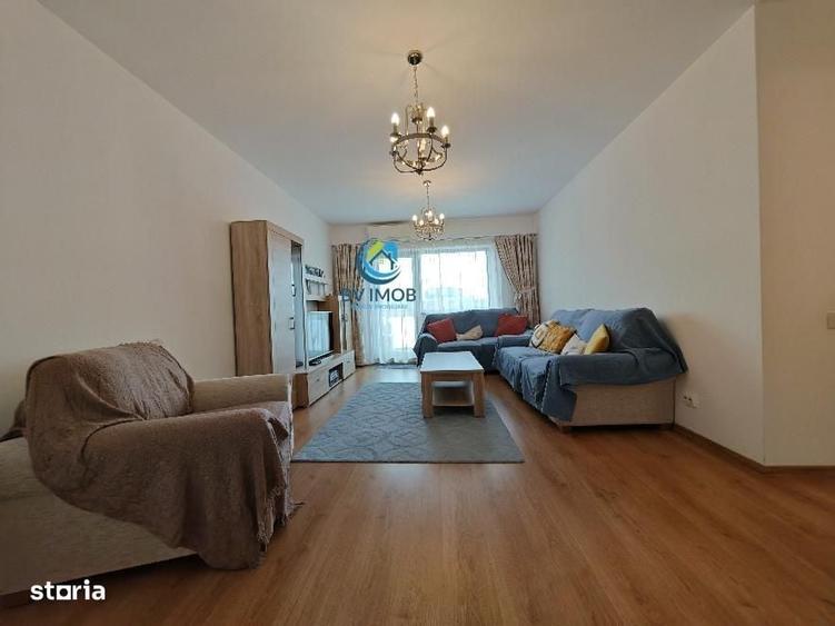 Inchiriem Apartament 2 Camere, Mobilat, Decomandat, Astra - 4