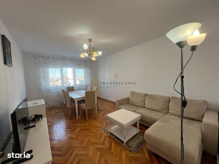 Apartament 2 camere Loca?ie excelenta, langa Parcul Sub Arini - 1