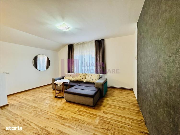 Casă cu 4 camere cu Teren 166 Mp în Terezian