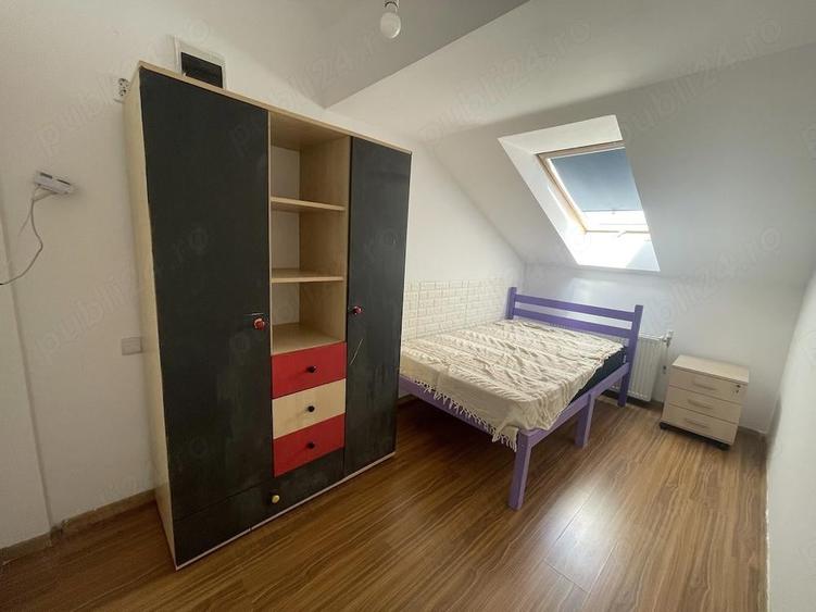 Inchiriez apartament 3 camere, zona Parcul Poligon - 2
