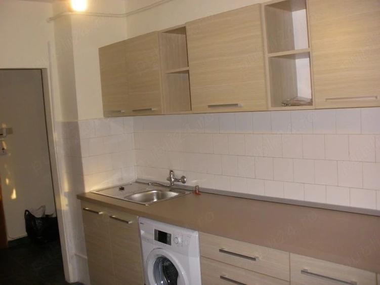 Apartament cu 2 camere în Simion Bărnuțiu