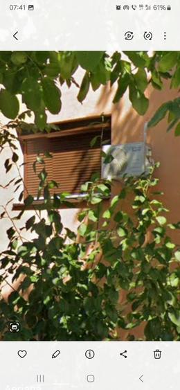 Apartament cu 4 camere semidecomandat în Central