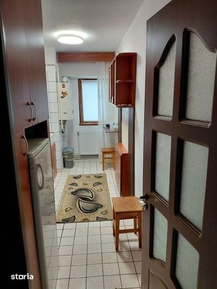 Apartament cu 2 camere decomandat în Dorobanți 2