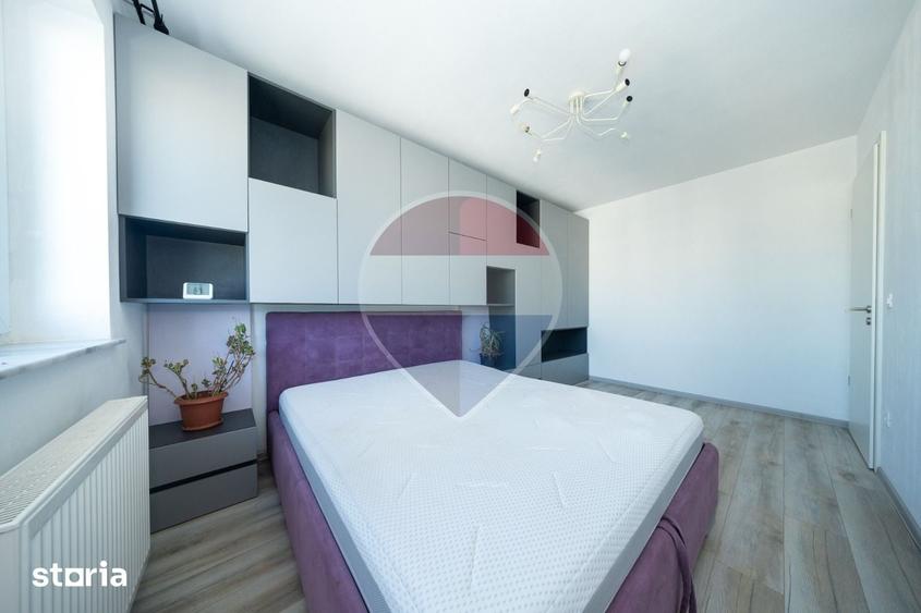 Un apartament cu priveliste, lumina si o pozitie excelenta in Brasov - 1
