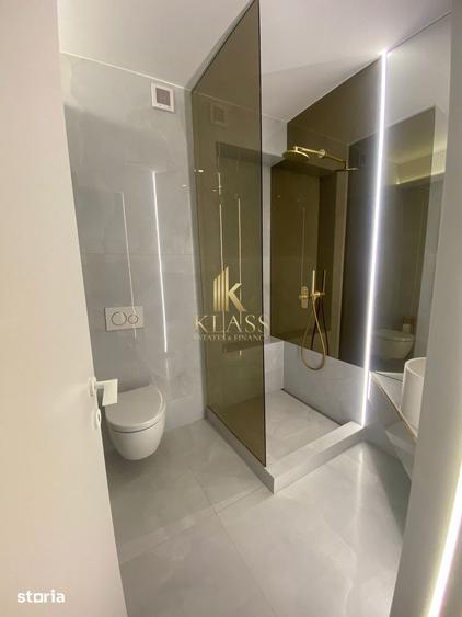 3 camere, Cortina North Pipera, 79mp, parcare subterana - 7