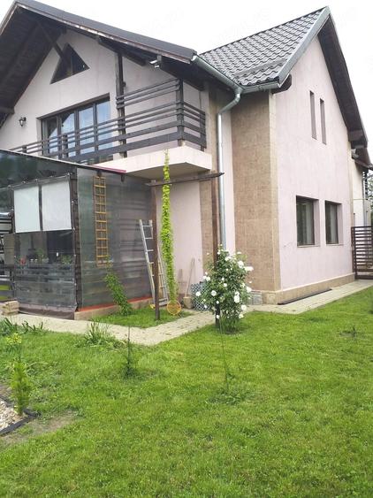 Vand casa Comuna Berceni Ilfov - 2