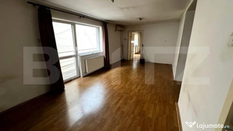Spațiu comercial, de 195 mp, în Ultracentral