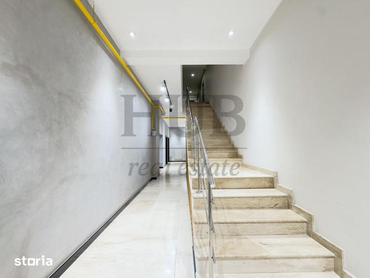 Apartament cu 2 camere | DECOMANDAT | ETAJ 1 | URBAN BUILDING - de van - 8