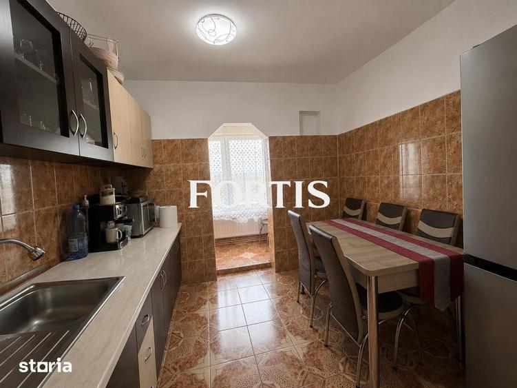 Apartament de vanzare 54mp utili in Fagaras, zona Periferie - 2