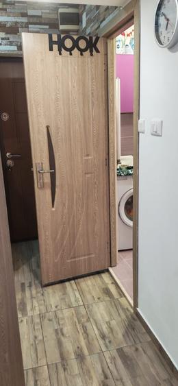 Garsonieră semidecomandată în Rulmentul