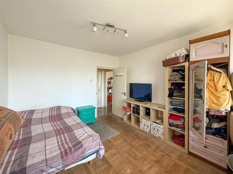 Apartament cu 2 camere semidecomandat, mobilat în Iancului