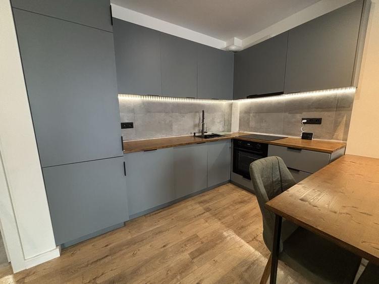 Apartament cu 2 camere în Mărăști