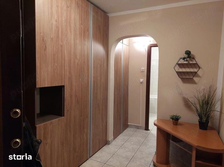 Apartament cu 2 camere în Lunei