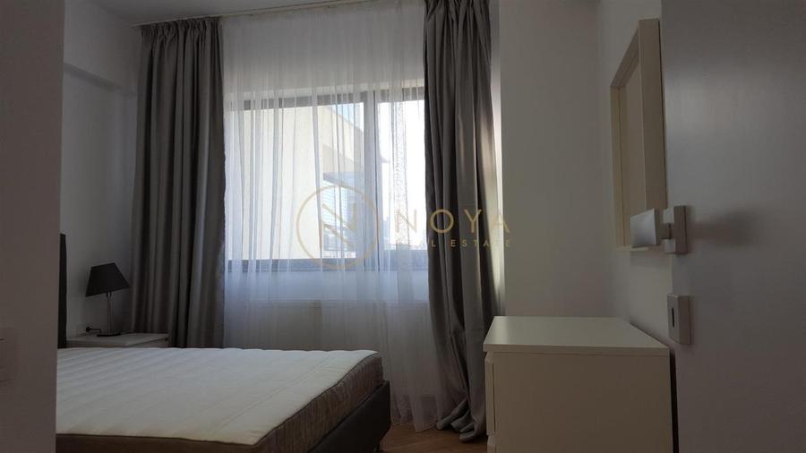 Apartament cu 2 camere Pipera Plaza parcare inclusa - 7