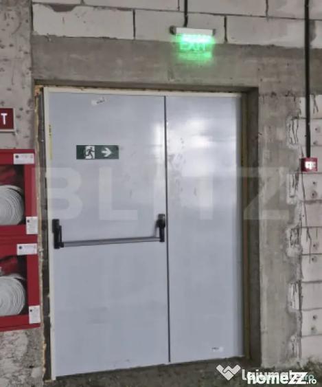 Spațiu comercial, de 400 mp, în Central