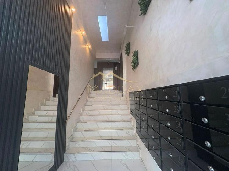 Apartament cu 3 camere decomandat în Chiajna