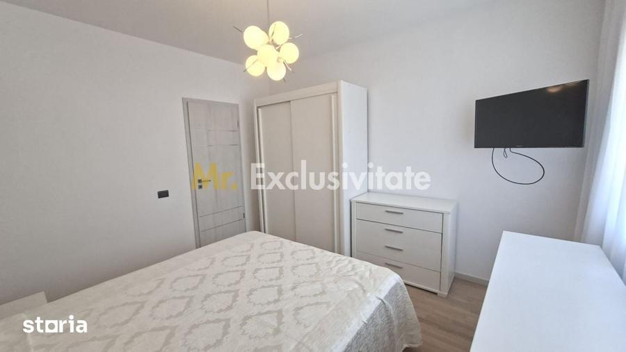 Inchiriere apartament 3 camere centru Ultramodern-Bloc nou - 8