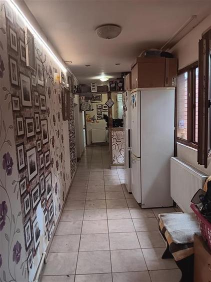 Casă individuală cu 3 camere cu Canalizare în Copou