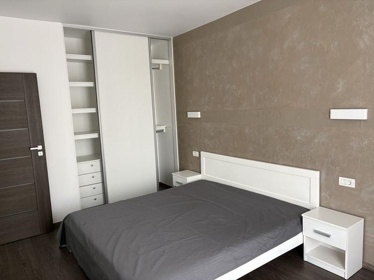 Apartament cu 2 camere semidecomandat în UTA