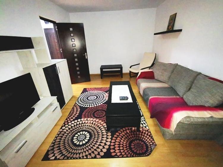 Apartament cu 2 camere decomandat în Timișoara