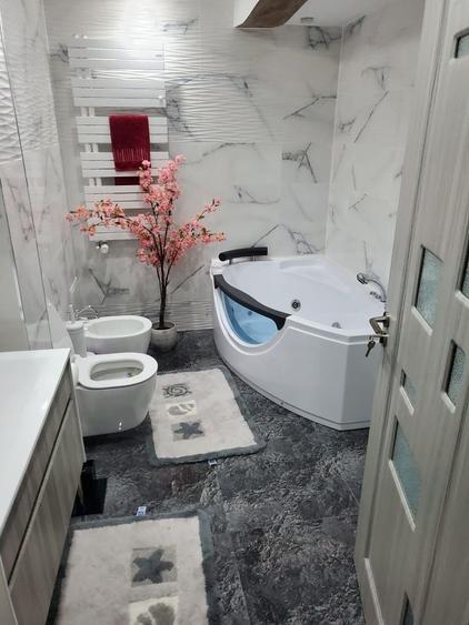 Apartament cu 2 camere în Calea Galați