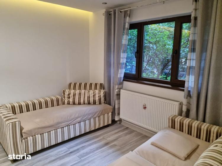 Apartament cu 2 camere decomandat în Tineretului