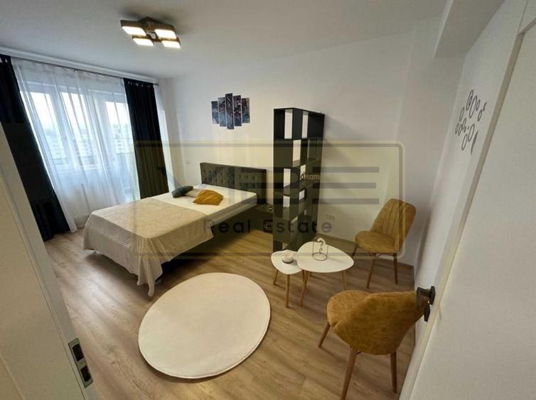Apartament premium  1 camera Centru  Palas Mall - 3