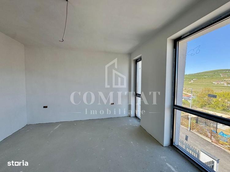 Casa tip duplex in Baciu - 12