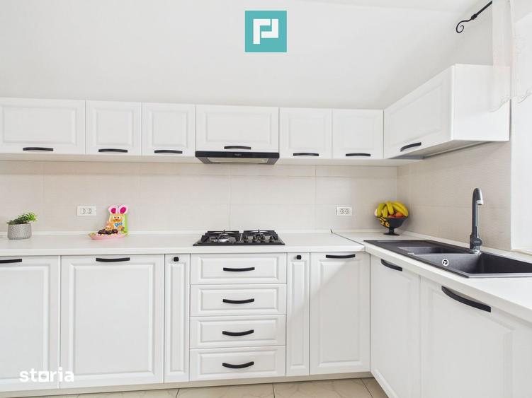 Casa 3 camere + spa?iu afacere langa Timi?oara - 8