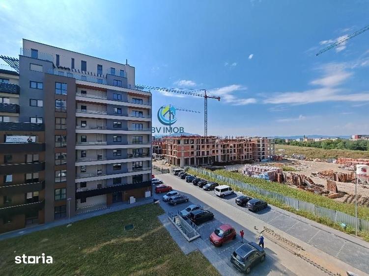 Apartament cu 2 camere în Bartolomeu
