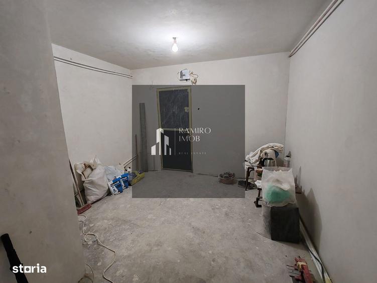Garsoniera renovata Emil Racovita -Aparatorii Patriei - 7