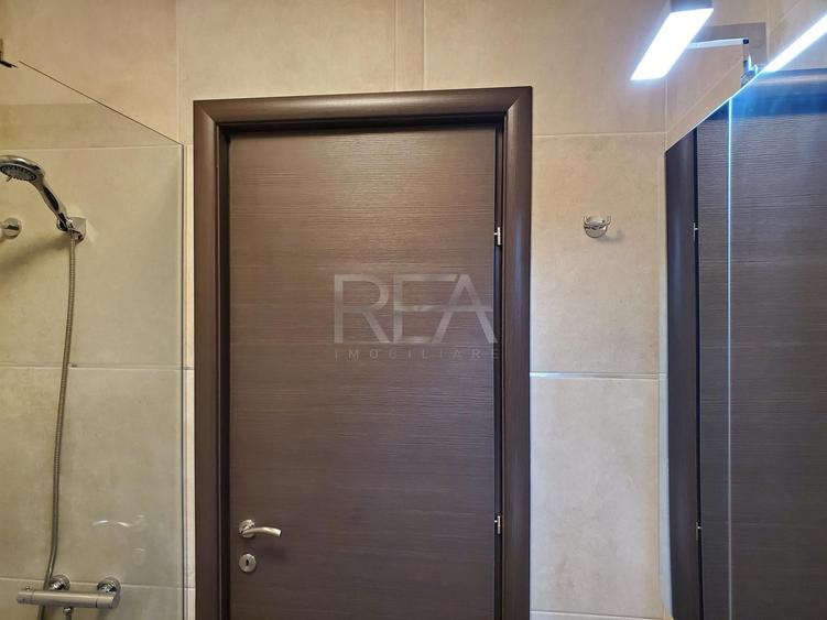 Apartament cu 2 camere decomandat, mobilat în Timișoara