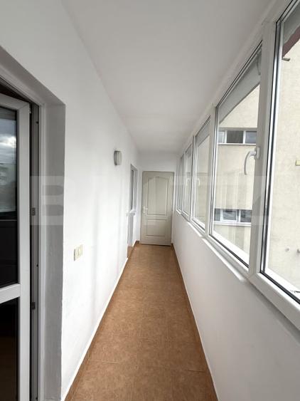 Apartament cu 2 camere decomandat, mobilat în Zorilor