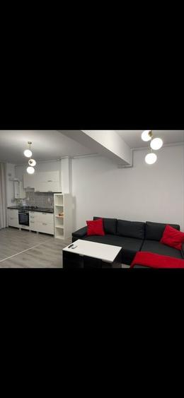 Apartament cu 2 camere decomandat în Brâncoveanu