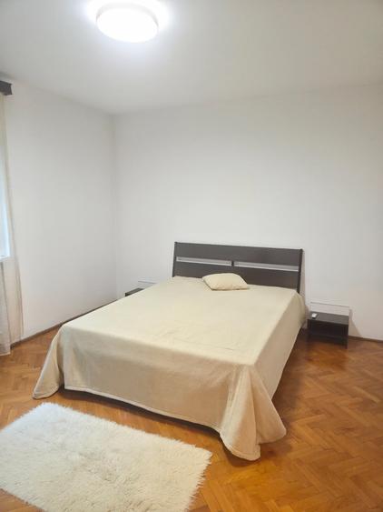 Apartament cu 2 camere decomandat în Cotroceni