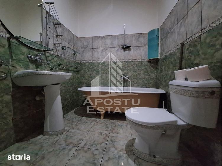 Spațiu comercial, de 85 mp, în Boul Roșu