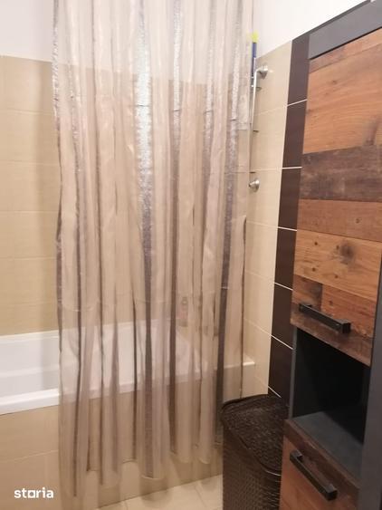 Apartament cu 2 camere în Bujac