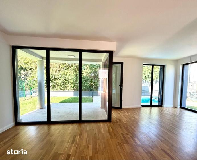 Vila premium de inchiriat - Iancu Nicolae - Piscina Privata - 17
