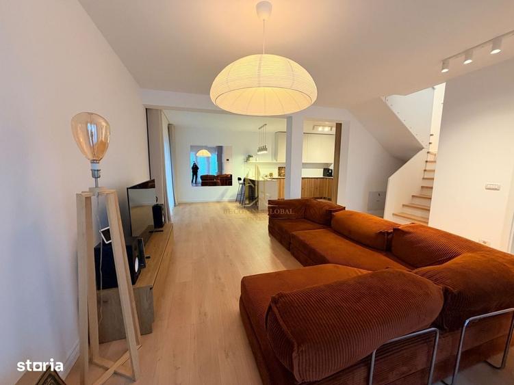 Casa individuala P+1, moderna si complet amenajata Tisauti, Ipotesti - 8